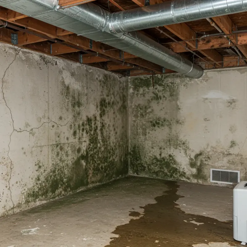 Professional Mold Removal in Manchester, NY